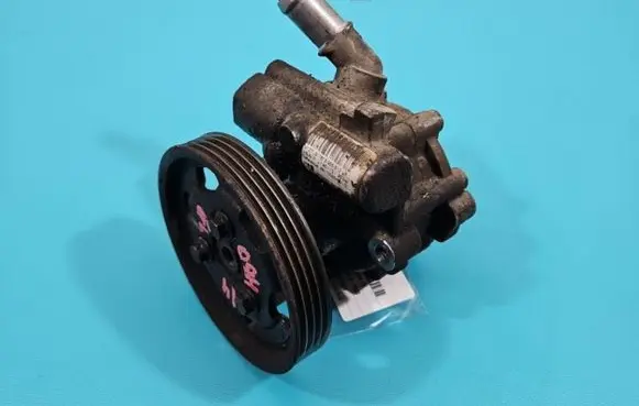 Dacia Sandero Electric power steering pump 491103834R IMPRK1442084