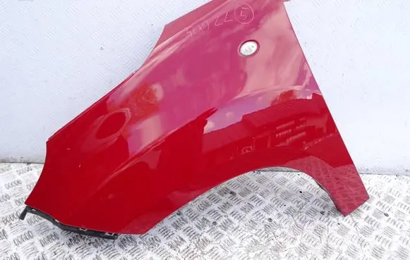 Fender