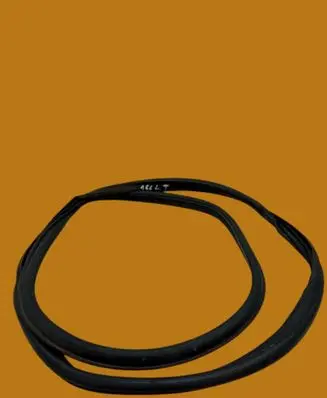 Peugeot Partner Rubber seal front door (on door) 