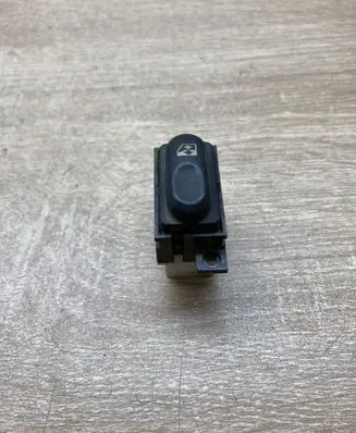 Renault 5 Other switches/knobs/shifts ROSSANAITALIA