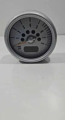 Mini One - Cooper R50 - 53 Speedometer (instrument cluster) 62116924924 AR0041005