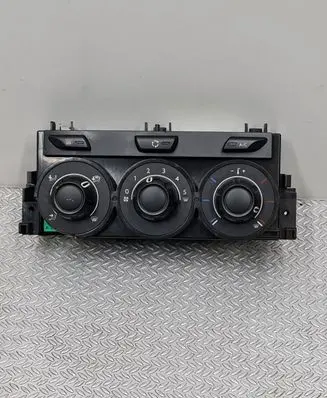 Citroen C3 Climate control unit Z8510001