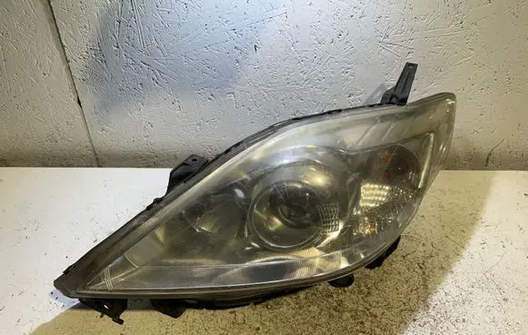 Mazda 5 Headlight/headlamp
