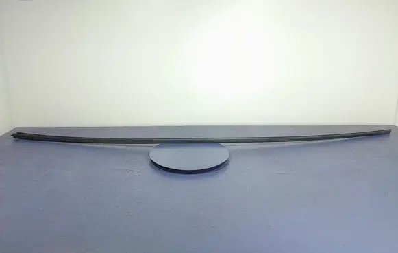 Honda Civic IX Front bodywork piece 73162TV0E010M1