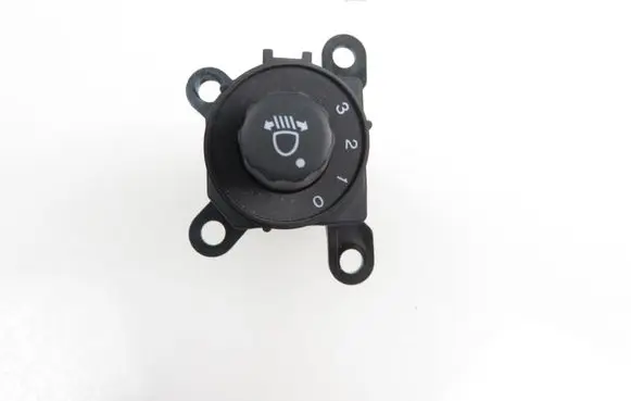 Honda Civic Headlight level height control switch M30424