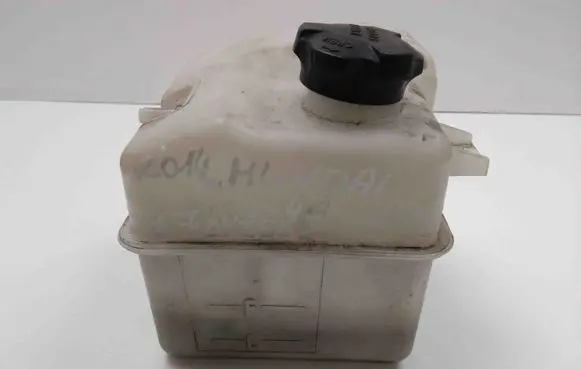 Hyundai i40 Coolant expansion tank/reservoir 254303Z100