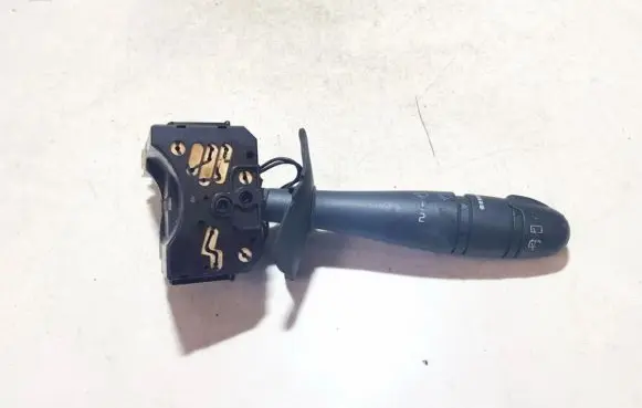 Renault Megane I Wiper control stalk