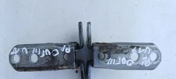 Mitsubishi Outlander Loading door hinge set 5547832741
