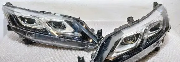 Mitsubishi Eclipse Cross Headlight/headlamp uz11718