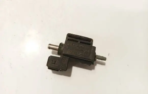 Peugeot 607 Turbo solenoid valve 70058501