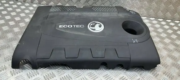 Opel Zafira C Engine cover (trim) 55576418 55578669