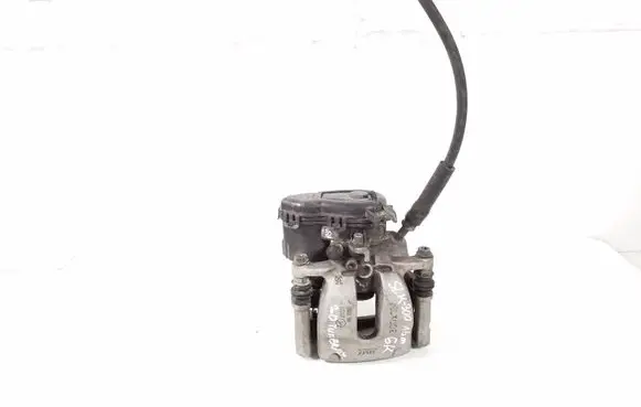 Mercedes-Benz SLK R172 Rear brake caliper A1724230181