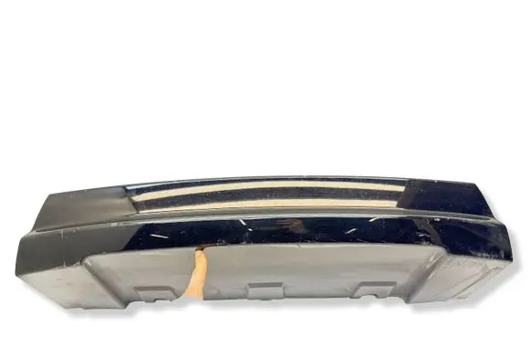 Land Rover Evoque I Front bumper splitter molding GJ3217F011AC