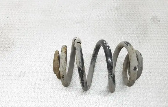BMW 3 E46 Rear coil spring
