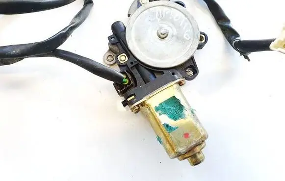 Nissan Murano Z50 Seat adjustment motor 87049ca660