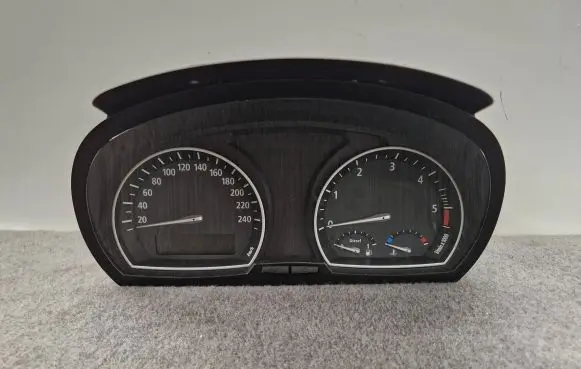 BMW X3 E83 Speedometer (instrument cluster) 3451581