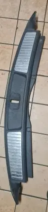 Opel Insignia A Centre console side trim rear 13222434