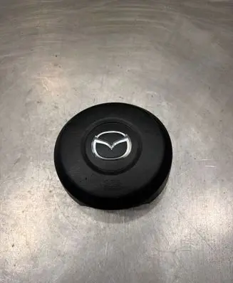 Mazda 2 Steering wheel airbag T93365A DF7357K0002 1A7095222