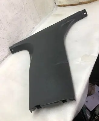Volvo V40 Cross country (B) pillar trim (bottom) 31426636