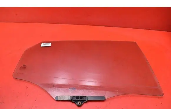 Hyundai ix35 Rear door window glass 