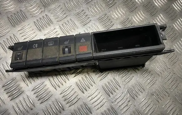 Audi 100 S4 C4 A set of switches 4A0941561A