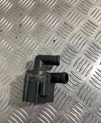 Volkswagen Golf VI Electric auxiliary coolant/water pump 5N0965561