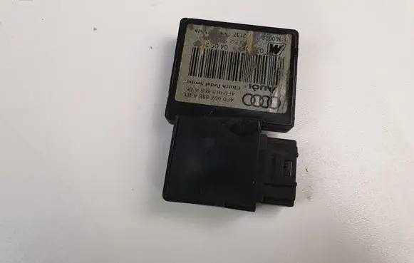 Audi A6 S6 C6 4F Clutch pedal sensor 4F0907658A