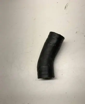 Mercedes-Benz GLC X253 C253 Engine coolant pipe/hose A2562030203 2587