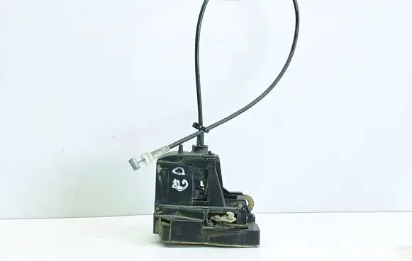 Renault Scenic I Rear door lock