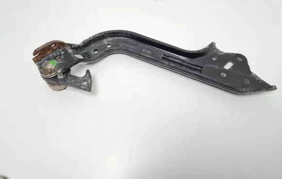 Mercedes-Benz Sprinter W906 Sliding door lower roller guide/hinge A9067600447