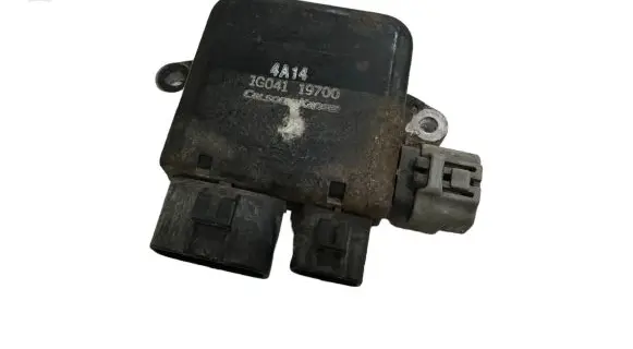 Tesla Model S Coolant fan relay 1G04119700