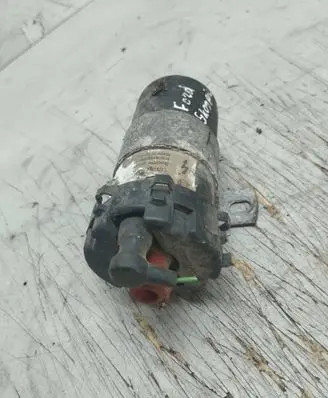 Ford Scorpio High voltage ignition coil 1220522012
