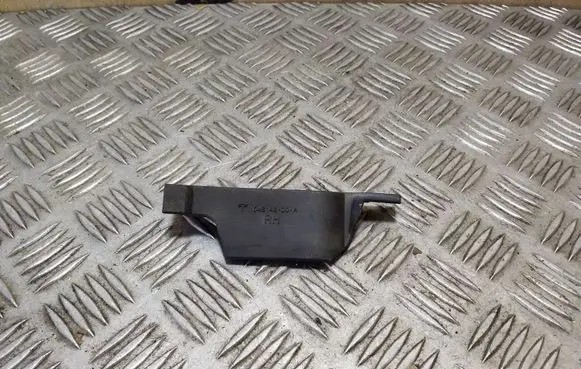 Tesla Model S Rubber seal front door (on door) 104614800A