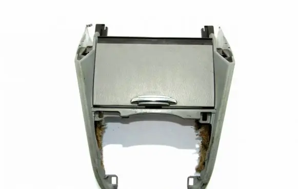 Suzuki Grand Vitara I Dashboard center trim panel GN34100560
