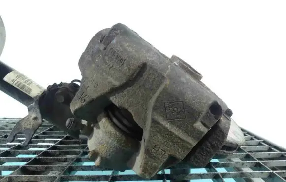 Dacia Dokker Front brake caliper IMPRK1250836
