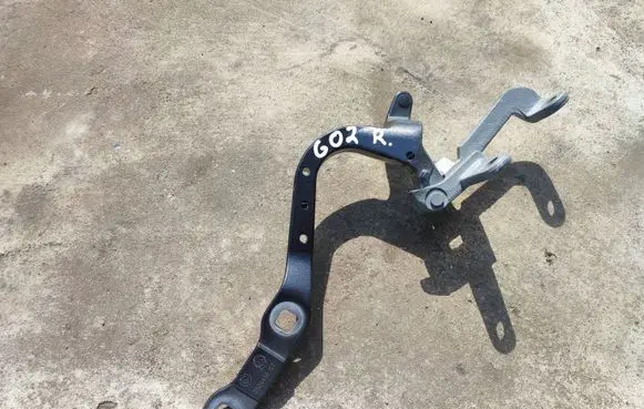 BMW X4 G02 Tailgate/trunk/boot hinge 7424414