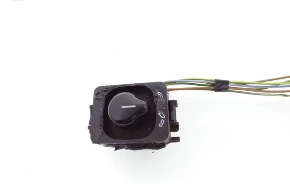 Mercedes-Benz S W140 Wing mirror switch 1408213051 04215010 0215450728