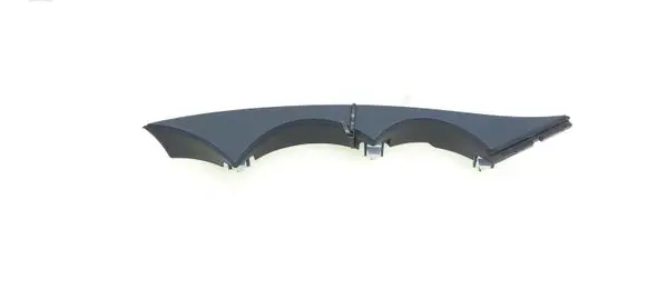 Porsche Panamera (970) Dashboard trim 97055252700