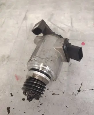 BMW 5 F10 F11 Hydraulic servotronic pressure valve PP1B545203 62887983 9326040301