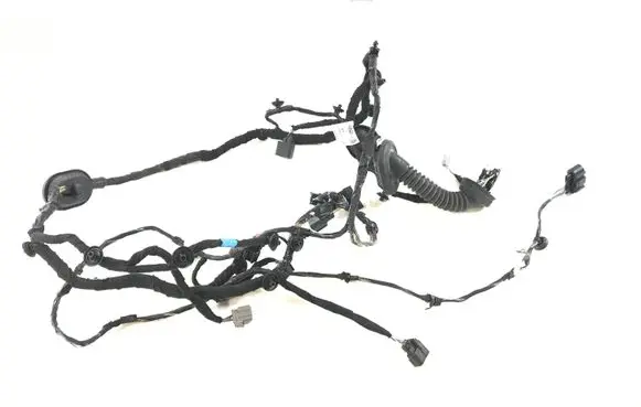 Ford Mustang VI Front door wiring loom FR3T14631EF DU5T14603IA