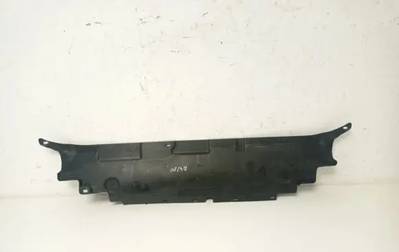 Ford Fiesta Engine bonnet/hood lock trim molding DS7316613B