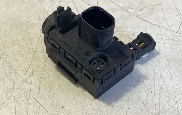 Audi Q7 4M Air quality sensor 4G0907658B