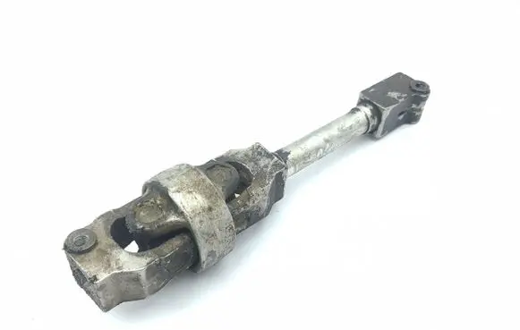 Steering column universal joint