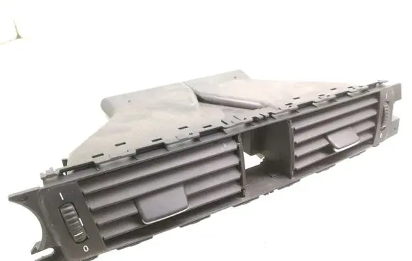 BMW 3 E90 E91 Dash center air vent grill 6924082 6924082A