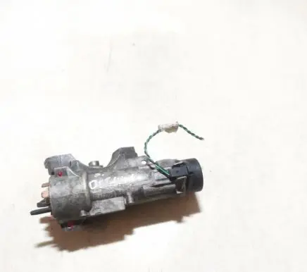 Audi A6 S6 C5 4B Ignition lock contact 4b0905851c