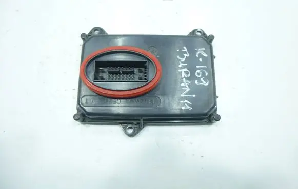 Volkswagen Touran II Headlight ballast module Xenon 1T0941329A 130732933201 503950440402