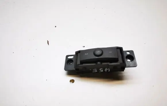 Chrysler 300 - 300C Seat memory switch 04602446AB