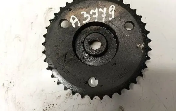 BMW 5 E39 Fuel pump gear (pulley) 13522245376