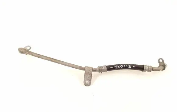 Mercedes-Benz GLC X253 C253 Gearbox oil cooler pipe/hose 2532704800 A2532704800