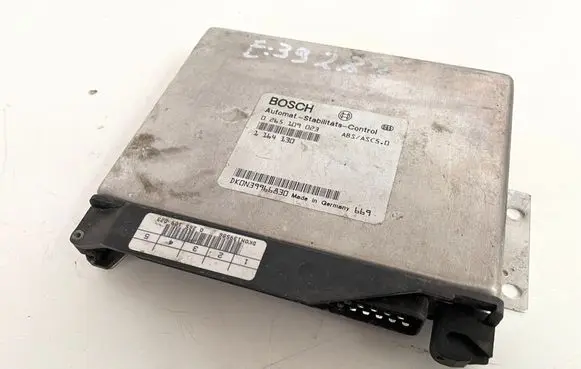 BMW 5 E39 ABS control unit/module 0265109023 1164130